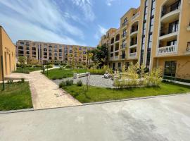 Hotel Photo: PSB Apartments in Villa Astoria 6