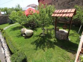 Hotel Photo: Mardoyan's Guest house