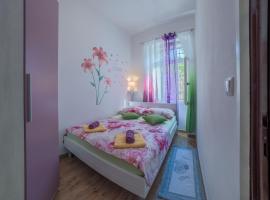 A picture of the hotel: Apartment Ljube