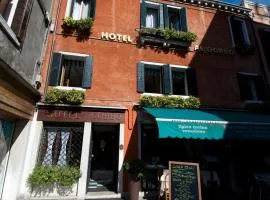 Albergo Al Gobbo