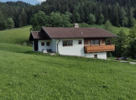 Hotel Photo: Bio Berghof Langerlehen