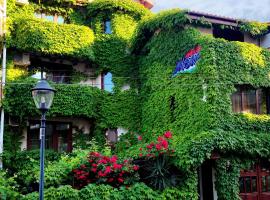 More Family Hotel, hotel in Sozopol