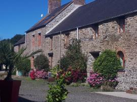 A picture of the hotel: Gîtes des Archanges