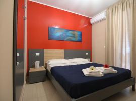 CLC Home B&B, hôtel à Cosenza