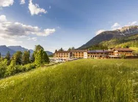 Alm- & Wellnesshotel Alpenhof