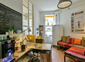 Hình ảnh khách sạn: Kiez Hostel Berlin