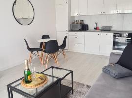 صور الفندق: 20 - Apartamenty Siedlce - Nowy apartament przy ul Lewandowskiego