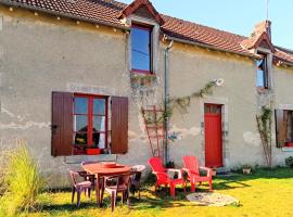 Hotel foto: Studio Les Pourettes