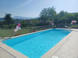 Hotel Photo: Le Margherite Country House