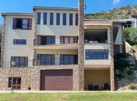 Fish Eagle Bay 28, Warmbaths, hotel in Bela-Bela