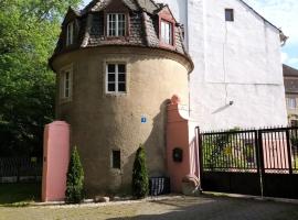 Fotos de Hotel: Schloss Kobershain