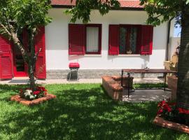 Gambaran Hotel: La Casa delle Ortensie Guest House