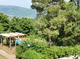 호텔 사진: Villa Gioia relax immersi nel verde