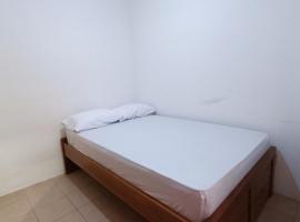 Hotel Foto: OYO 91341 D'phoenix Anggrek Syariah Residence