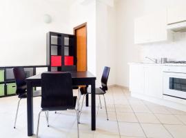 Hotel foto: Cozy 55-m2 flat close to the countryside in Narni