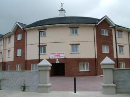 Gambaran Hotel: Holiday Home Tralee Ireland