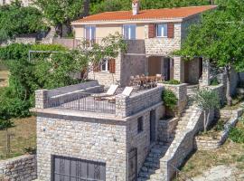 Hotel fotoğraf: Old stone villa Vrba