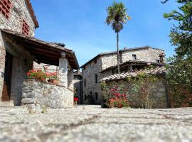 Hotel Foto: Borgo Giusto Tuscany