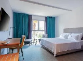 Boutique hotel Lili