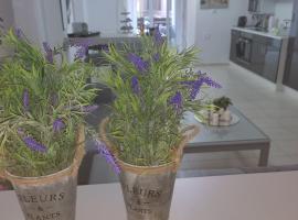 מלון צילום: Lavender Home