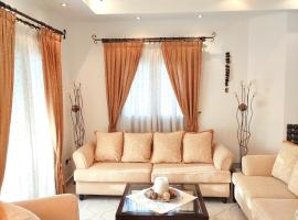 Hotel kuvat: Anastasiou Home in central crossroad