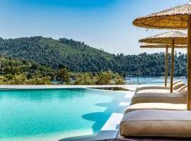 Panormos Beach Hotel Skopelos