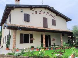 A picture of the hotel: Cà Del Ponte