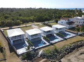 Picuas Village, hotel v mestu Rio Grande