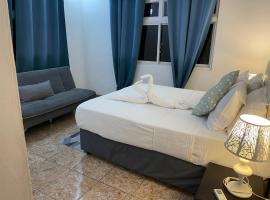 Ξενοδοχείο φωτογραφία: MARL Self Catering