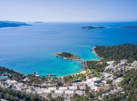 Gambaran Hotel: Rixos Premium Bodrum