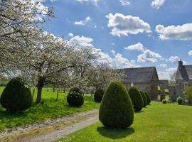 صور الفندق: Le Manoir de la Beslière - Gîte et Chambres d'hôtes