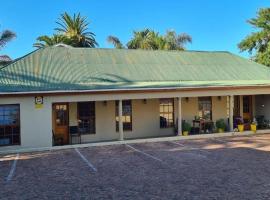 A picture of the hotel: Hexberg Cottage