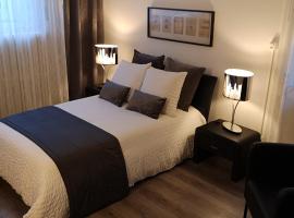 Hotel Photo: Stopoase