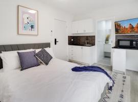 Hotel foto: Highton Accommodation (Geelong)