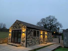 A picture of the hotel: Brand new purpose built annex :- The Stables