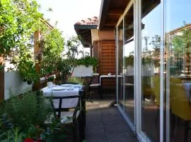 Hotel Metrò