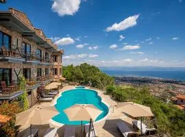 Papazlıkhan Hotel