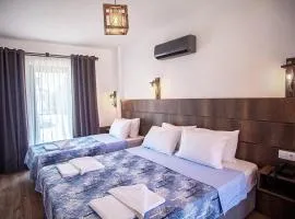Smyrna Hotel Dalyan