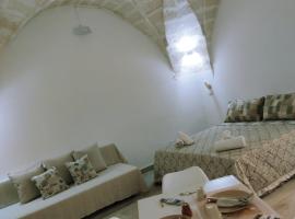 Hotel Photo: Affittacamere Sapore di Mare