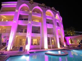 Jewel Sharm El Sheikh Hotel, ξενοδοχείο στο Σαρμ Ελ Σέιχ