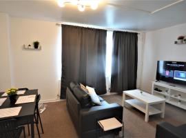 Hotel fotoğraf: Beautiful Two Bedroom Flat in Brixton London