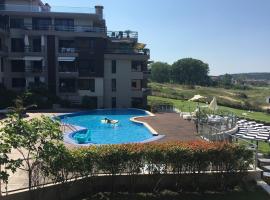 A picture of the hotel: Sand Lillies Sunny Relax