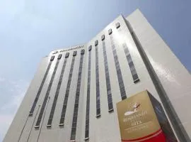 Rembrandt Hotel Oita, hotel sa Oita