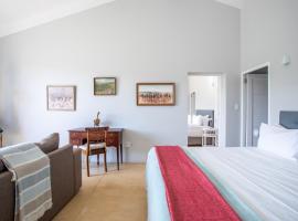 Hotel Foto: 20 Good Summers Farm Stay