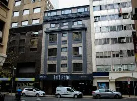 LOFT Hotel by Sommelier Hoteles