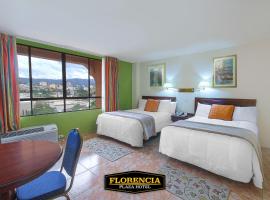 Hotel Photo: FLORENCIA PLAZA HOTEL