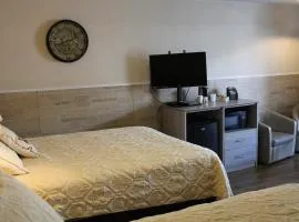 Lockview Motel