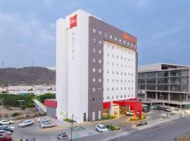 Ibis Queretaro, ξενοδοχείο σε Querétaro