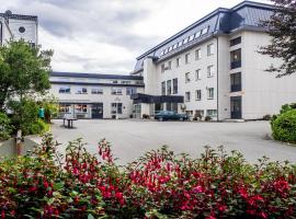 A picture of the hotel: Solborg Folkehøgskole Hostel