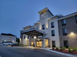 그린즈버러에 위치한 호텔 Sleep Inn - Coliseum Area